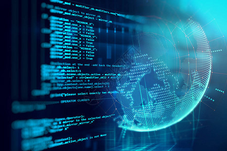 软件开发商与计算机脚本编程代码抽象技术在企业总部管理中的应用