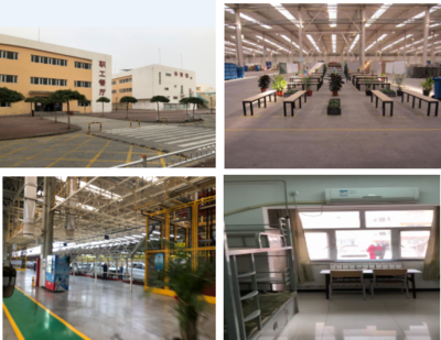 长城汽车股份企业总部管理 战略驱动与创新治理架构