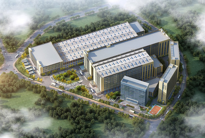 80亿人口与‘降碳’挑战 民兴勇担企业总部管理新使命