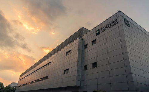 园区总部经济发展提质增效 六家企业获评省级总部