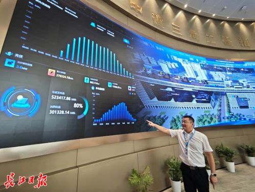 央企领航零碳变革 武汉总部大楼的绿色转型实践