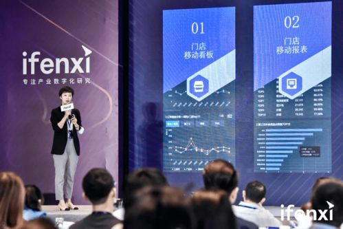 数字时代连锁餐饮制胜之道 强化总部数据统一与门店配送聚合