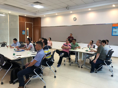 探访美的总部与灯塔工厂 解码企业文化与总部管理的卓越之道